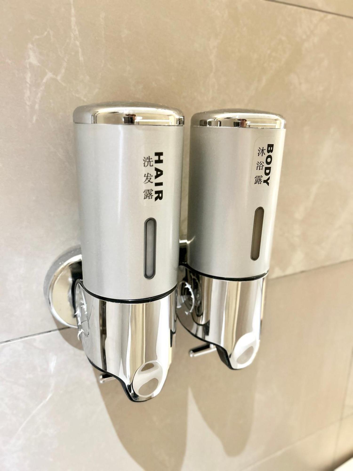 One18 Boutique Hotel Kuala Lumpur Dış mekan fotoğraf