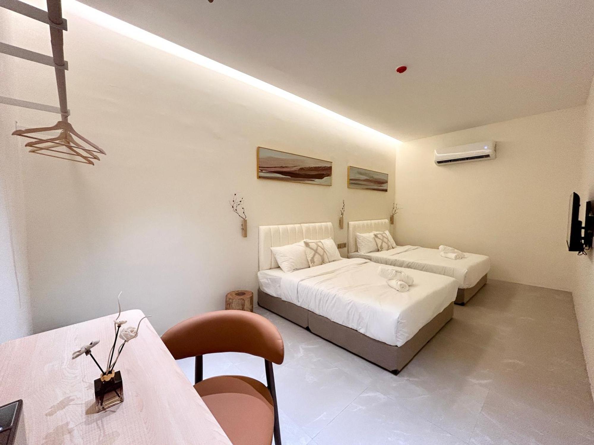 One18 Boutique Hotel Kuala Lumpur Dış mekan fotoğraf