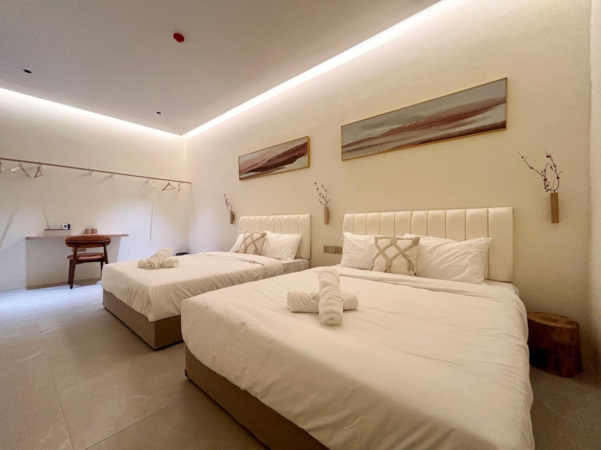 One18 Boutique Hotel Kuala Lumpur Dış mekan fotoğraf