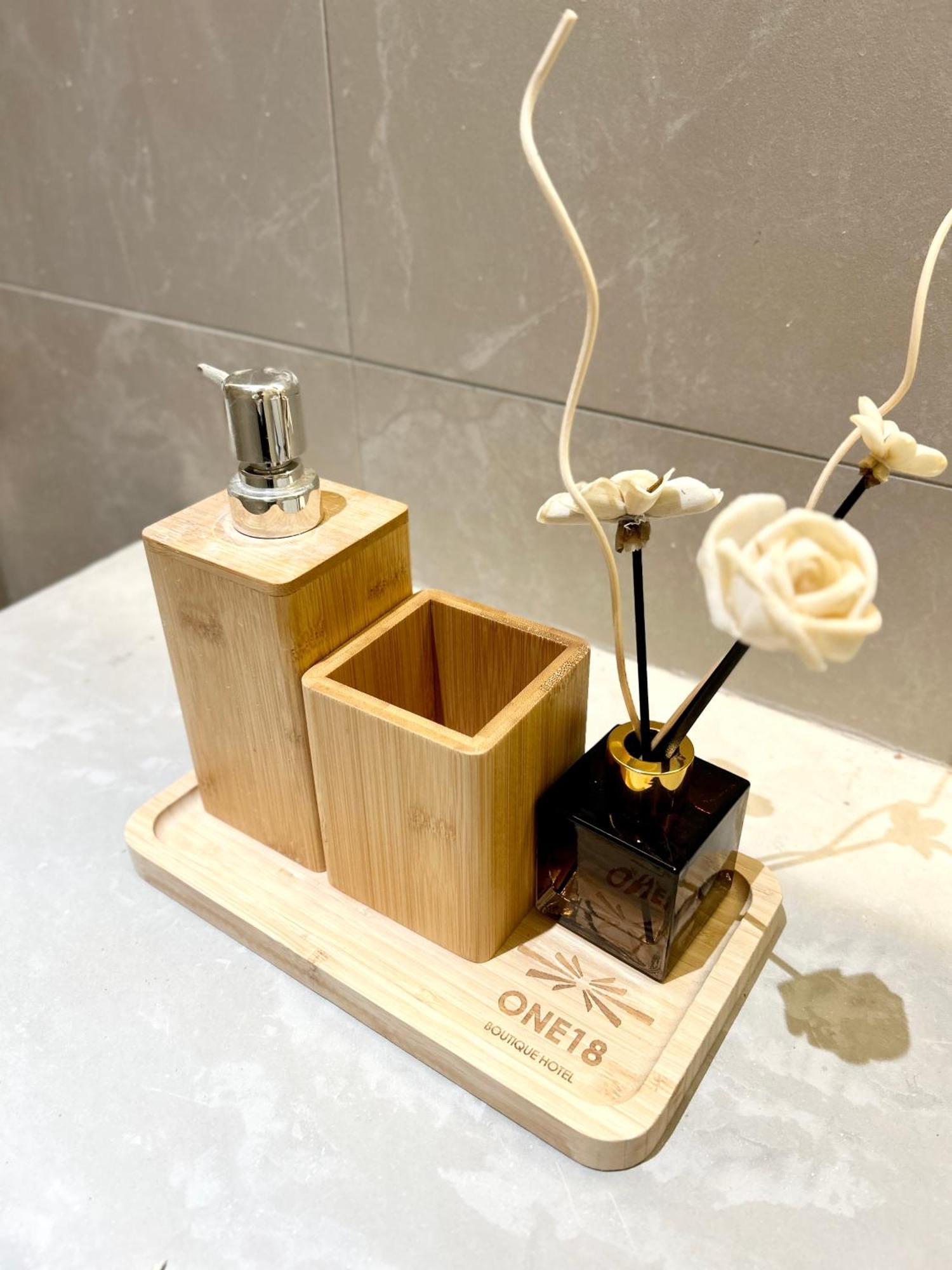 One18 Boutique Hotel Kuala Lumpur Dış mekan fotoğraf