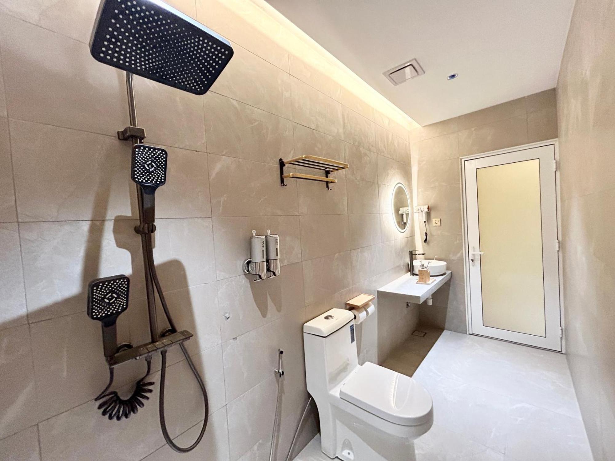 One18 Boutique Hotel Kuala Lumpur Dış mekan fotoğraf