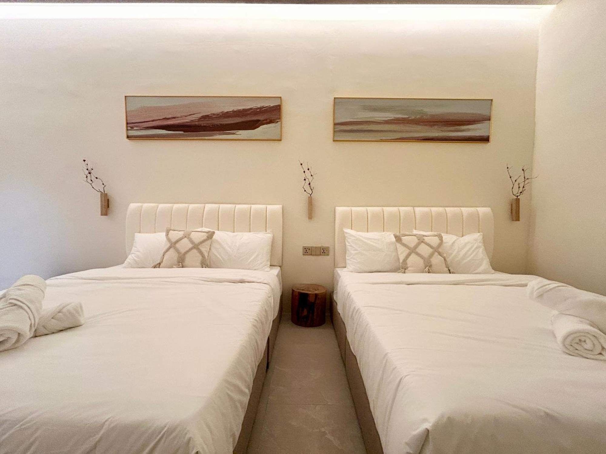 One18 Boutique Hotel Kuala Lumpur Dış mekan fotoğraf