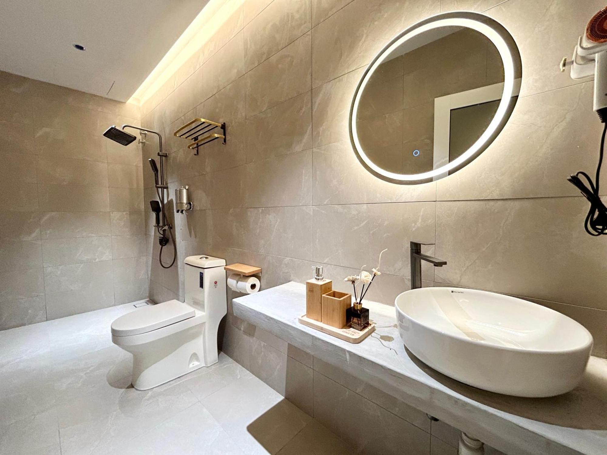 One18 Boutique Hotel Kuala Lumpur Dış mekan fotoğraf