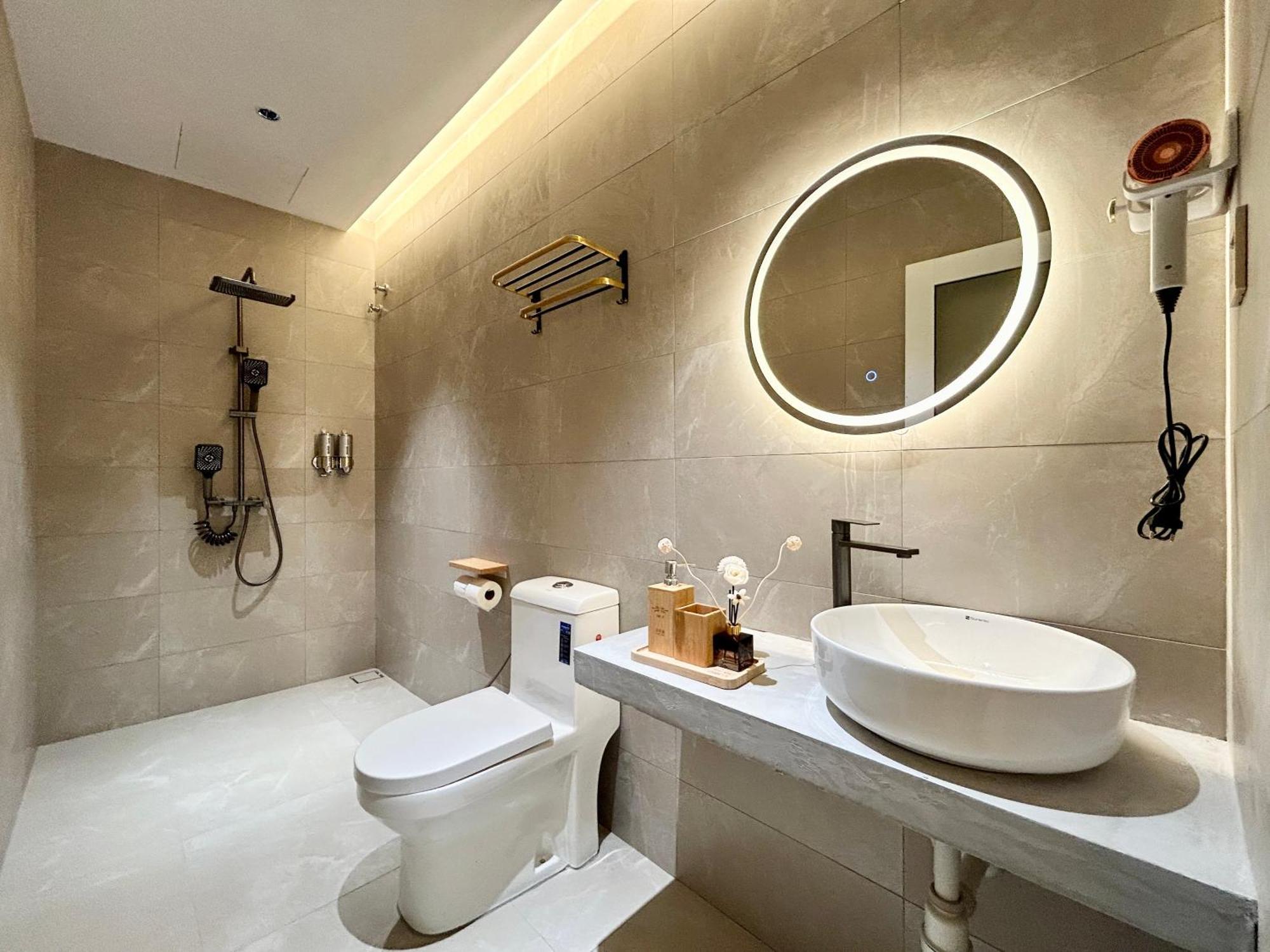 One18 Boutique Hotel Kuala Lumpur Dış mekan fotoğraf