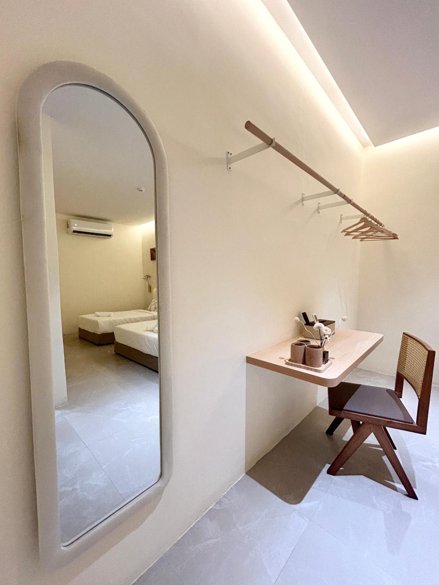 One18 Boutique Hotel Kuala Lumpur Dış mekan fotoğraf