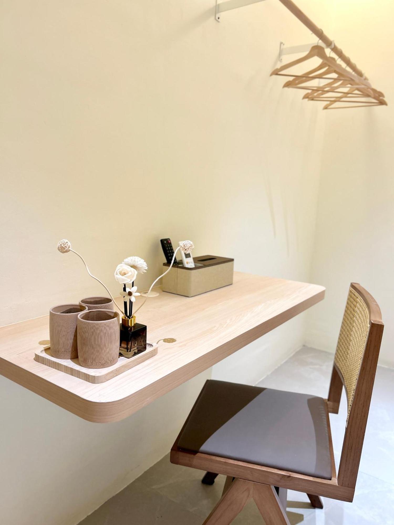 One18 Boutique Hotel Kuala Lumpur Dış mekan fotoğraf