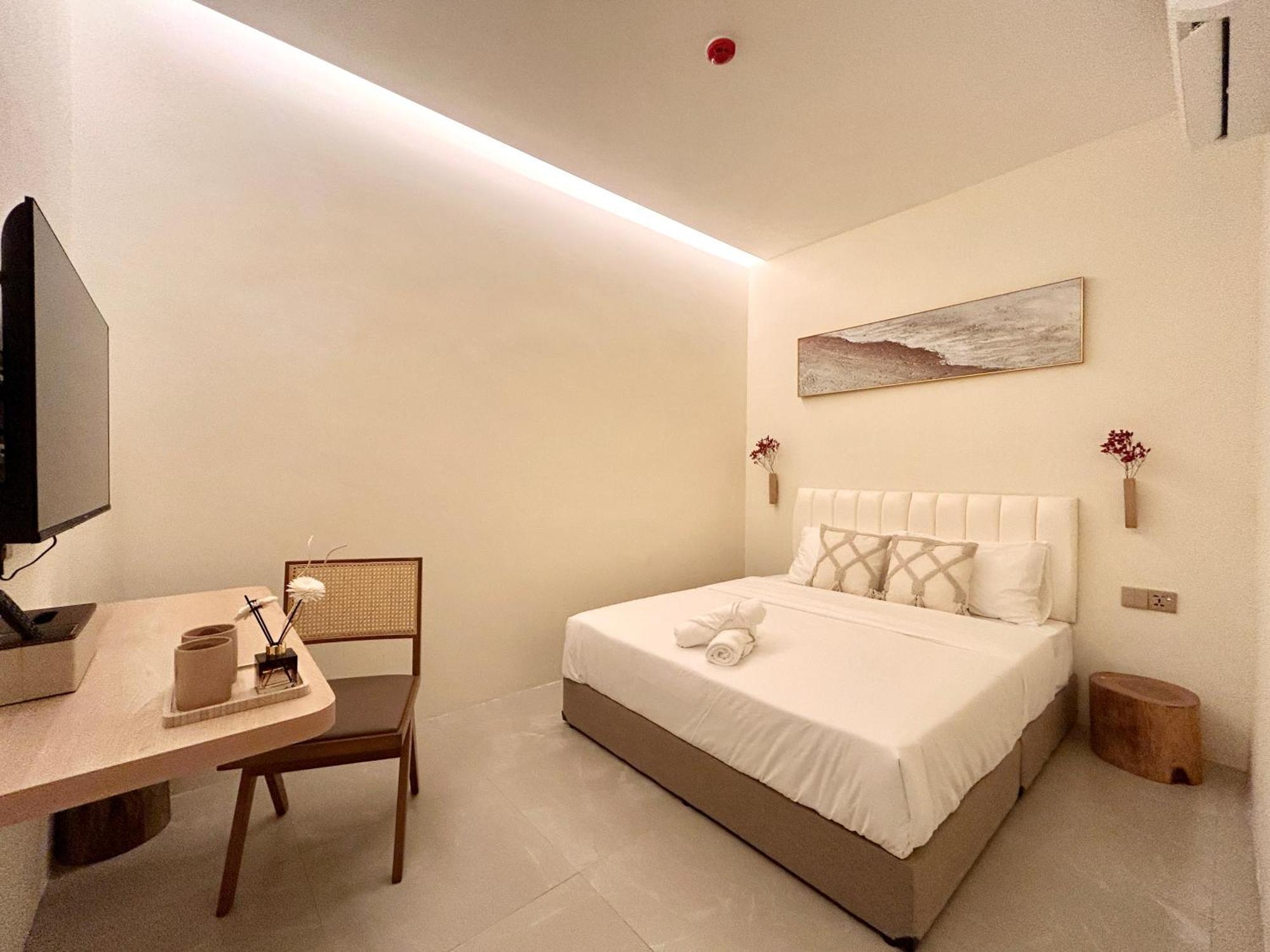 One18 Boutique Hotel Kuala Lumpur Dış mekan fotoğraf