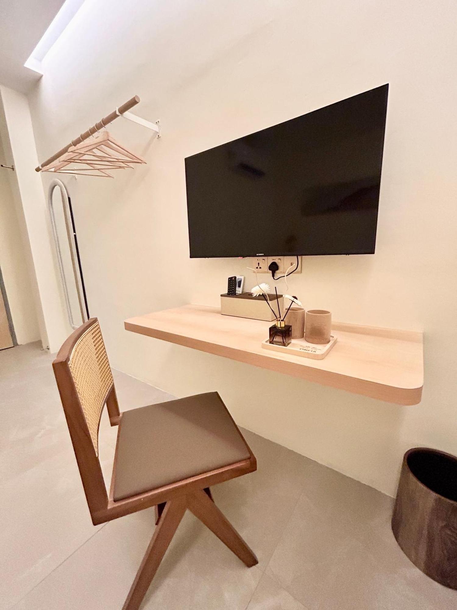 One18 Boutique Hotel Kuala Lumpur Dış mekan fotoğraf