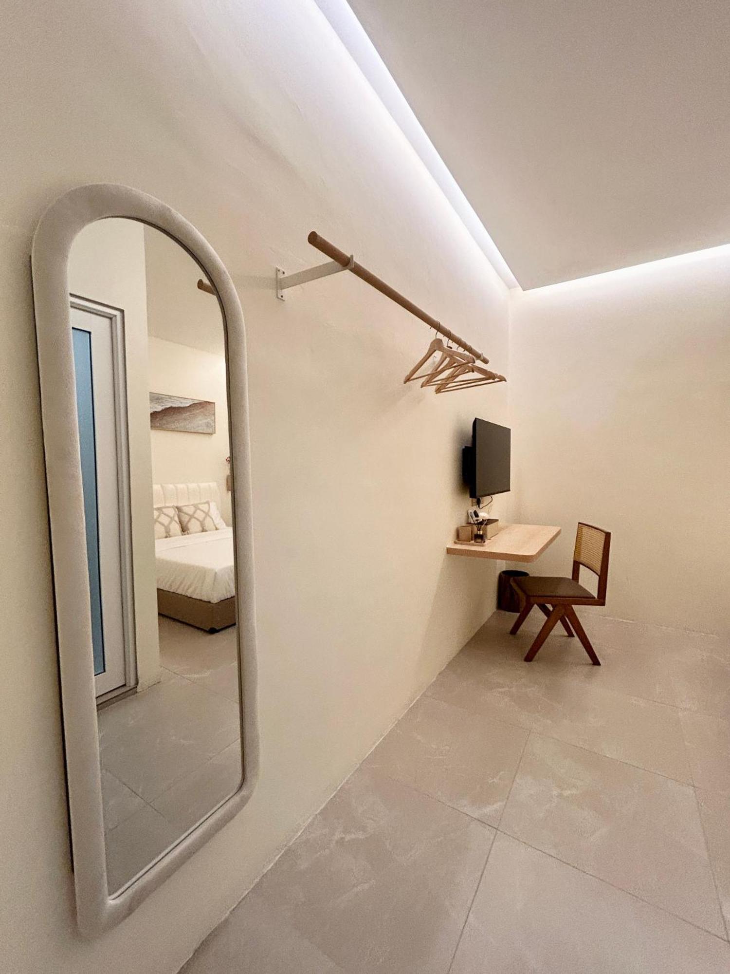 One18 Boutique Hotel Kuala Lumpur Dış mekan fotoğraf