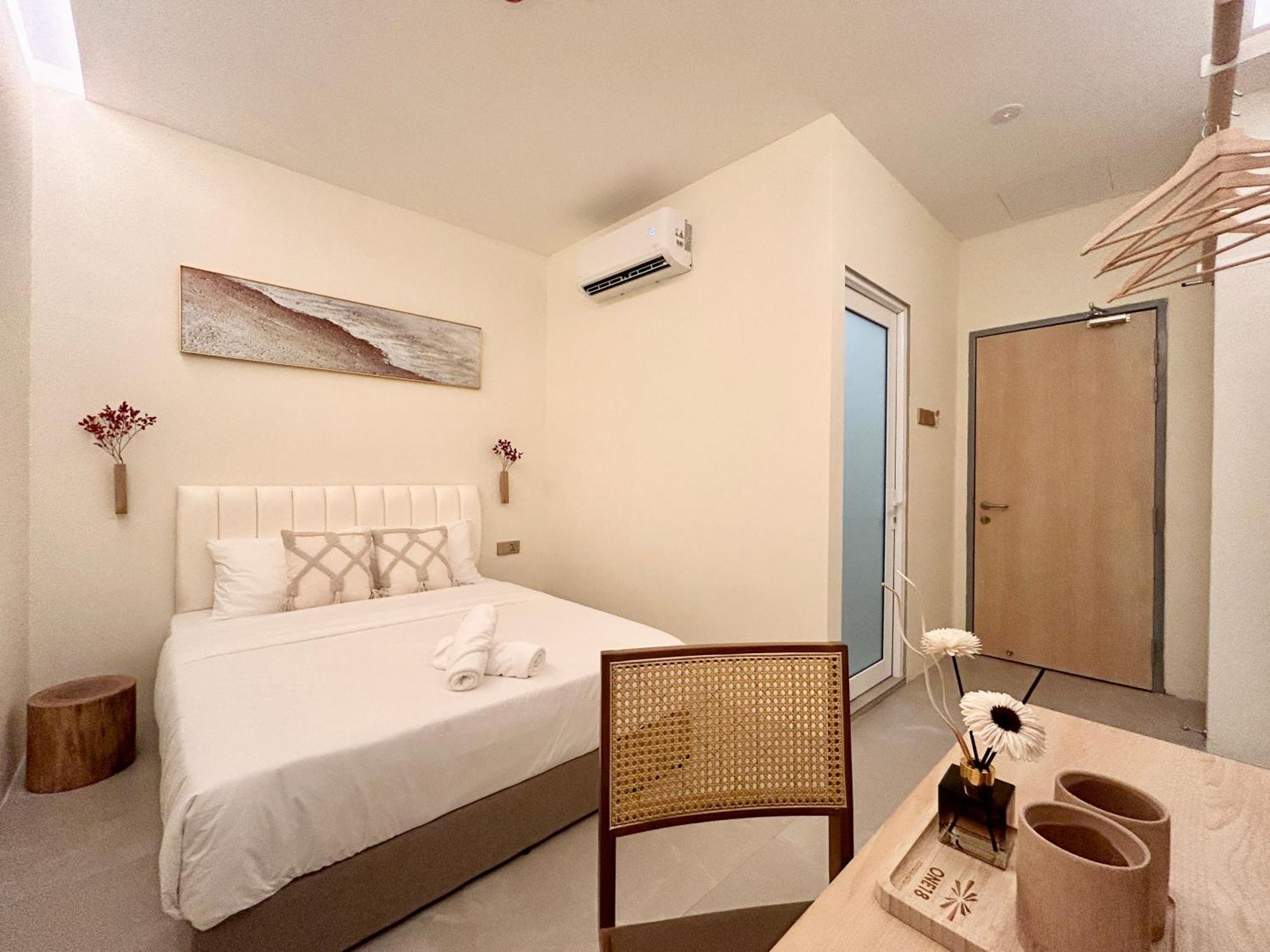 One18 Boutique Hotel Kuala Lumpur Dış mekan fotoğraf