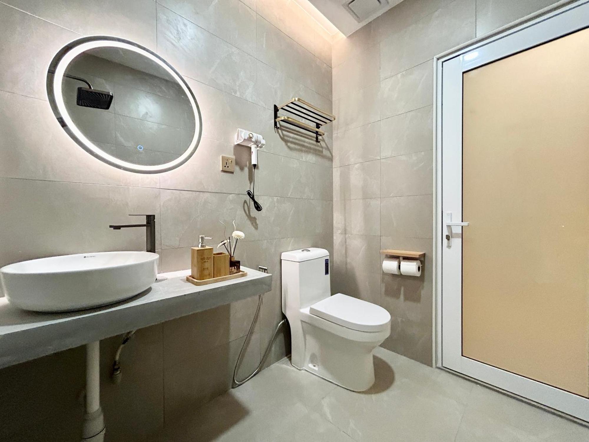 One18 Boutique Hotel Kuala Lumpur Dış mekan fotoğraf