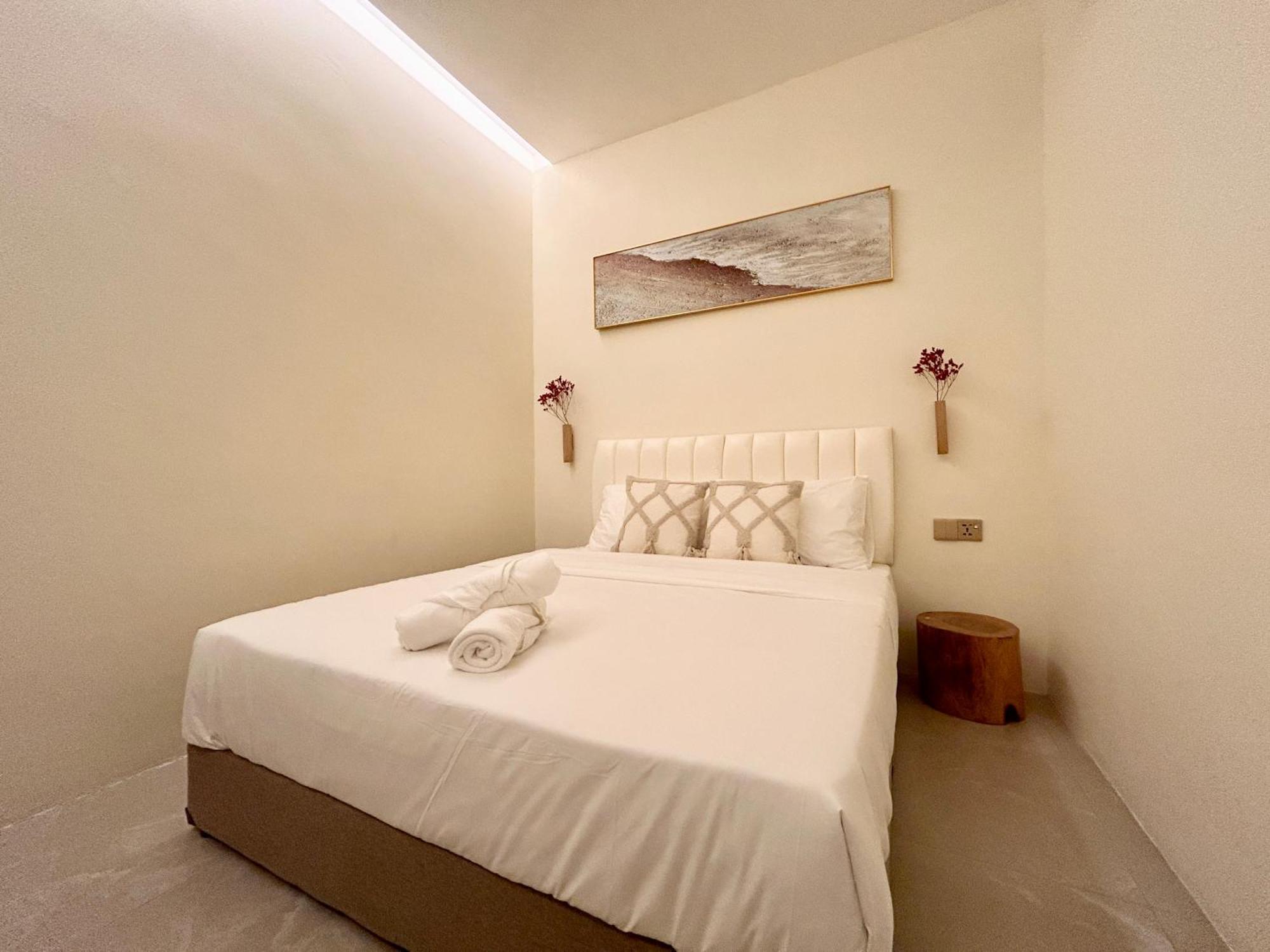 One18 Boutique Hotel Kuala Lumpur Dış mekan fotoğraf