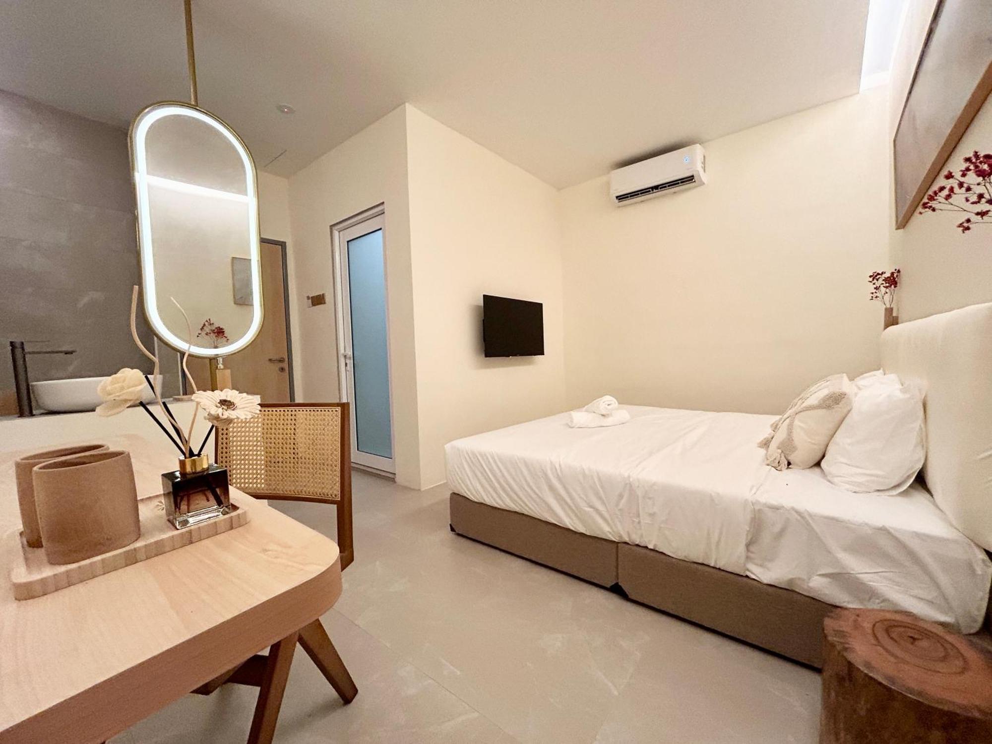 One18 Boutique Hotel Kuala Lumpur Dış mekan fotoğraf