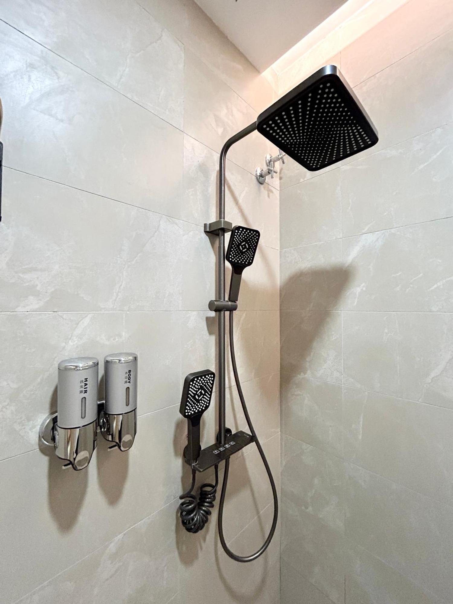 One18 Boutique Hotel Kuala Lumpur Dış mekan fotoğraf