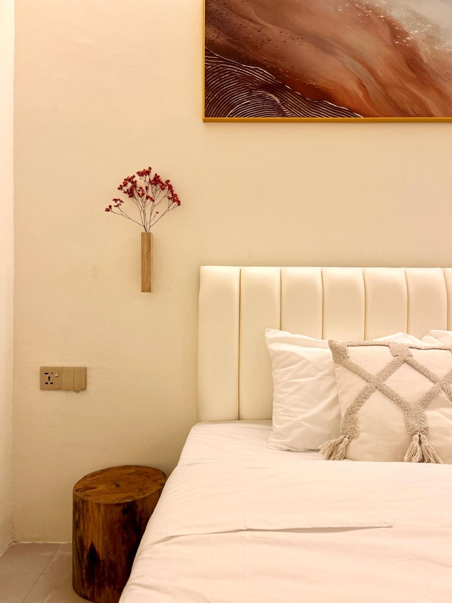 One18 Boutique Hotel Kuala Lumpur Dış mekan fotoğraf