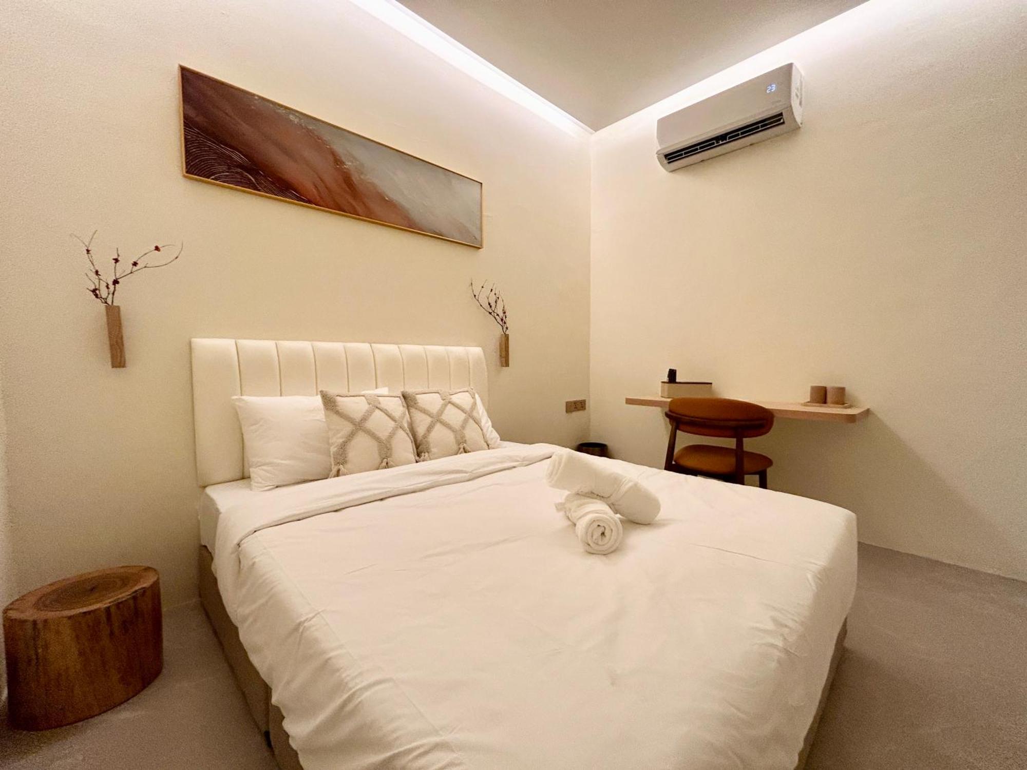 One18 Boutique Hotel Kuala Lumpur Dış mekan fotoğraf