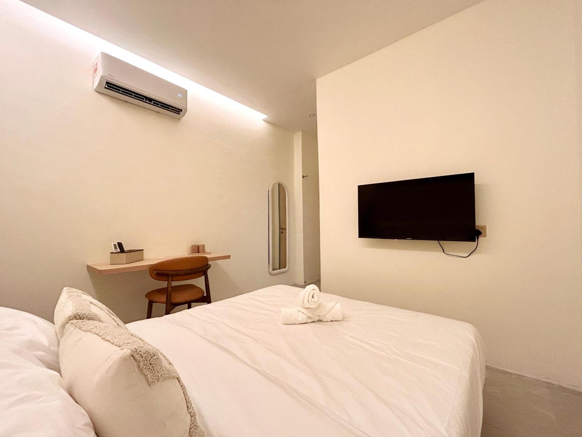 One18 Boutique Hotel Kuala Lumpur Dış mekan fotoğraf