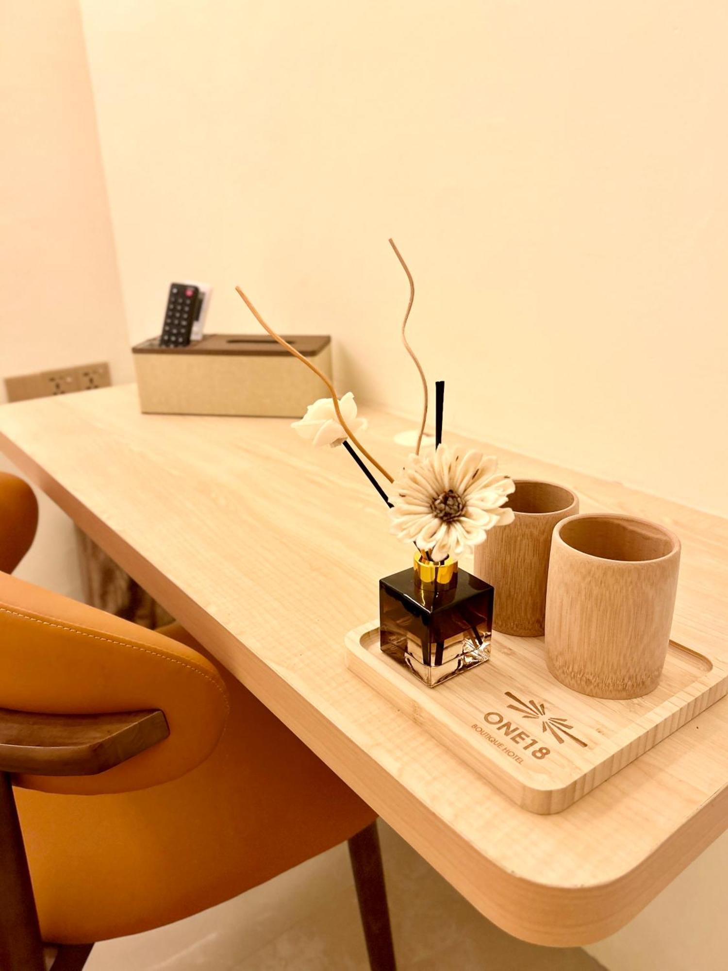 One18 Boutique Hotel Kuala Lumpur Dış mekan fotoğraf