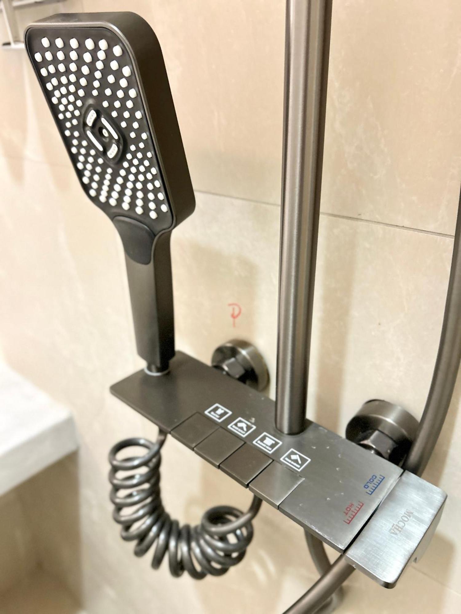 One18 Boutique Hotel Kuala Lumpur Dış mekan fotoğraf