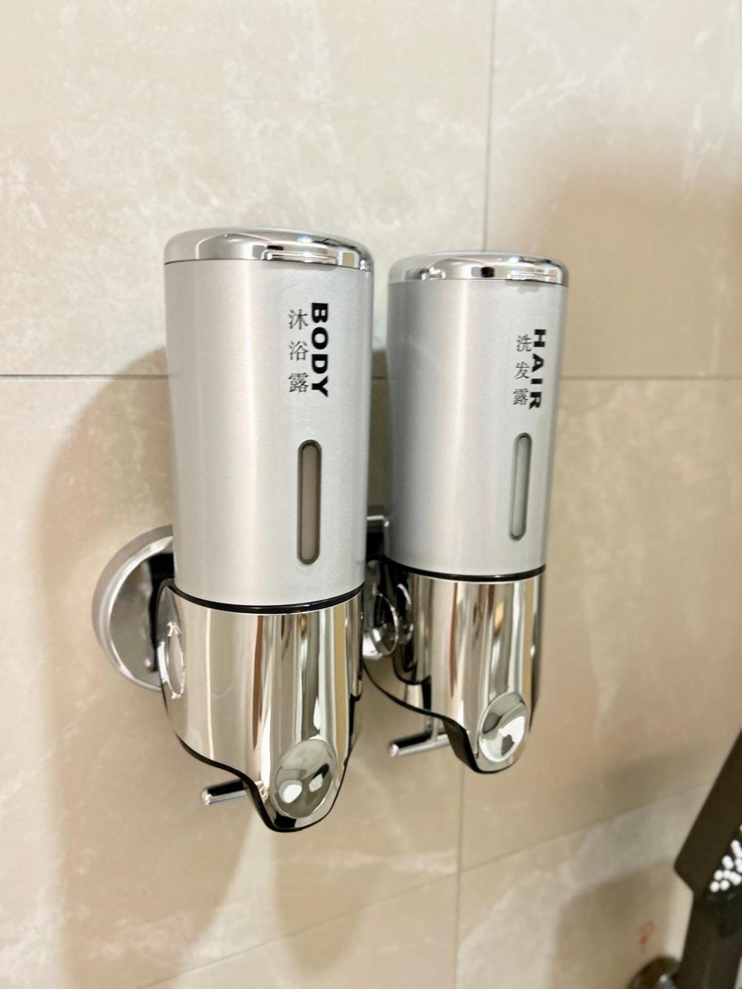 One18 Boutique Hotel Kuala Lumpur Dış mekan fotoğraf