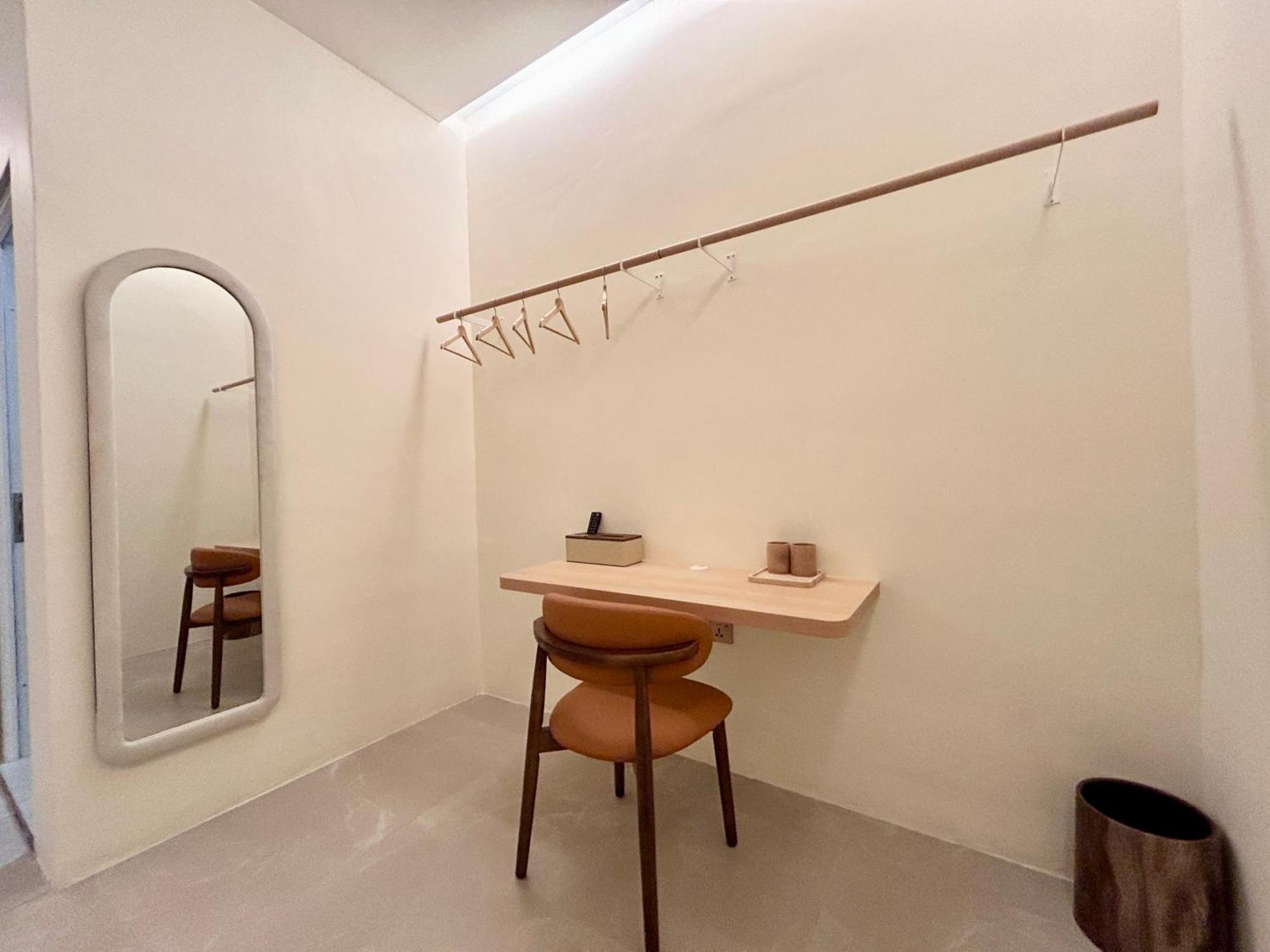One18 Boutique Hotel Kuala Lumpur Dış mekan fotoğraf
