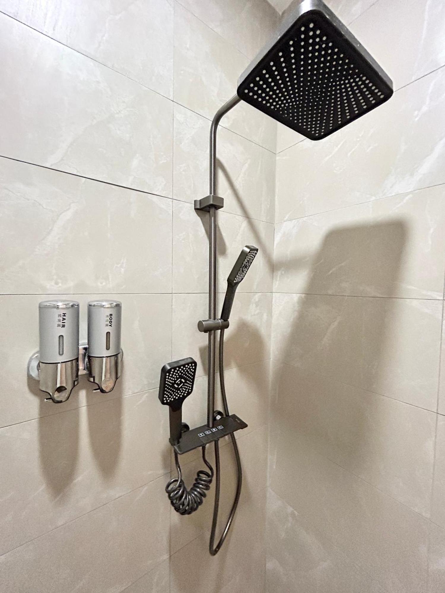 One18 Boutique Hotel Kuala Lumpur Dış mekan fotoğraf