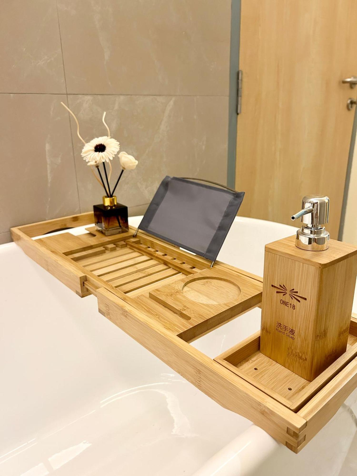 One18 Boutique Hotel Kuala Lumpur Dış mekan fotoğraf