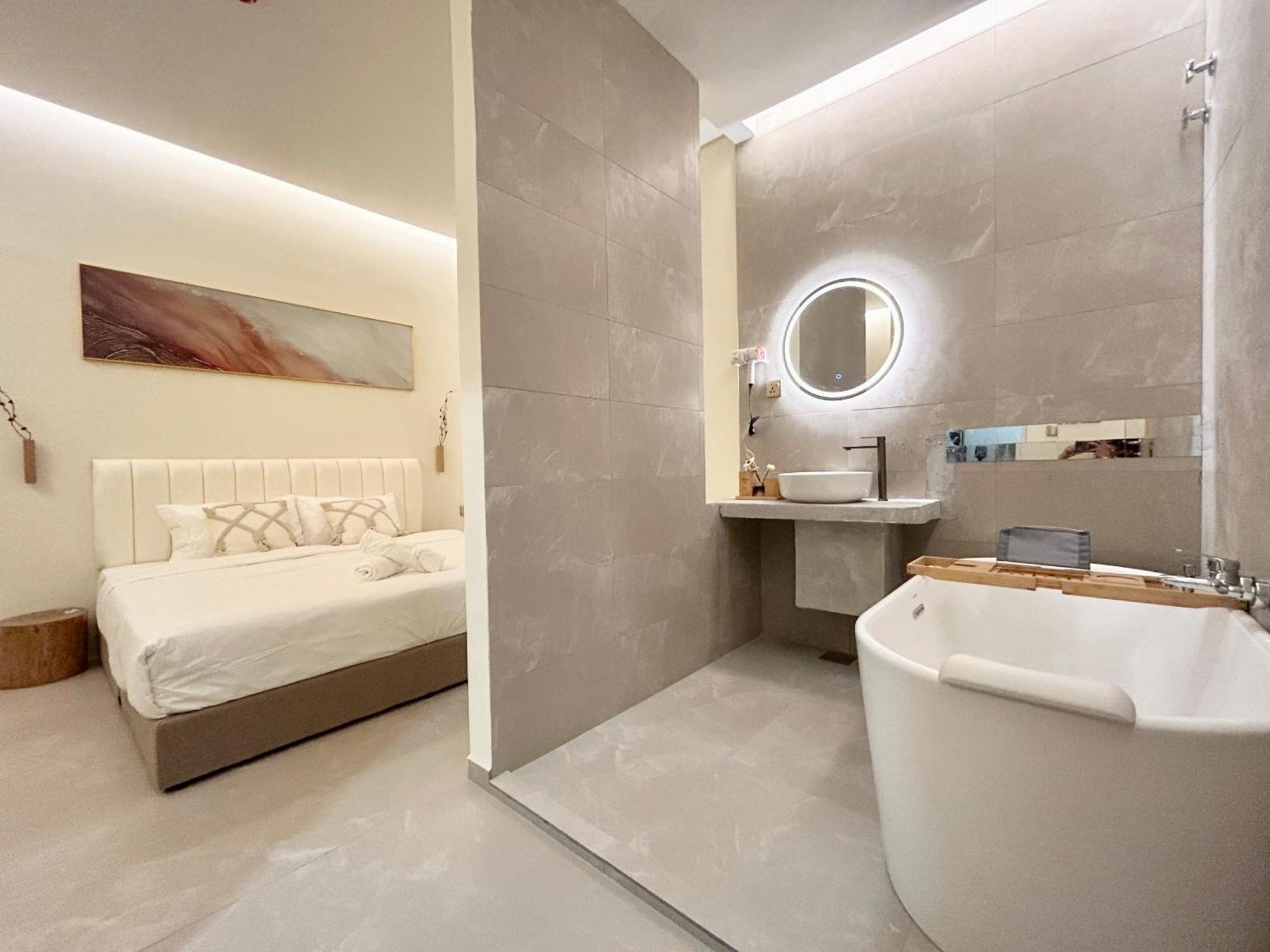 One18 Boutique Hotel Kuala Lumpur Dış mekan fotoğraf
