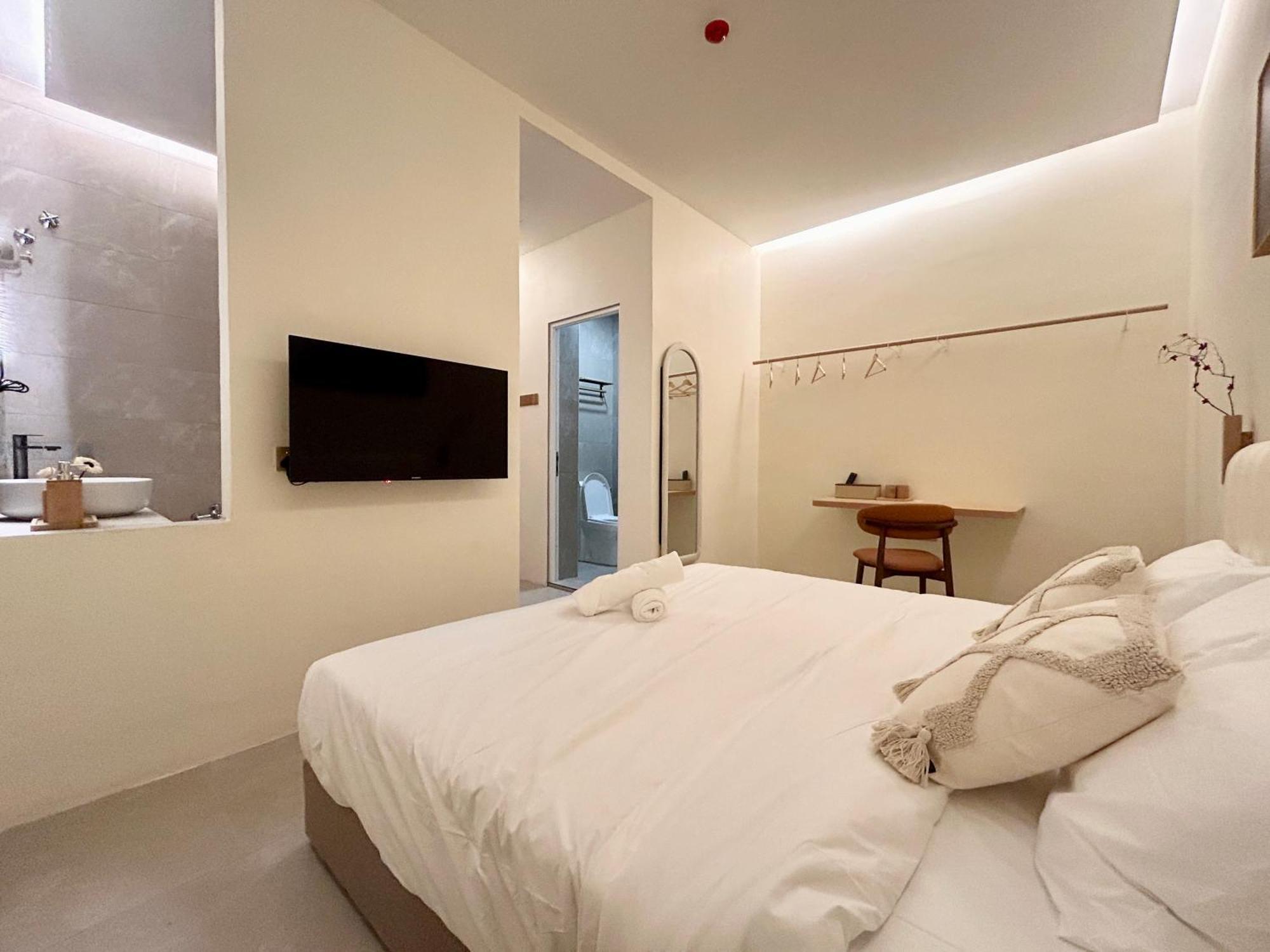 One18 Boutique Hotel Kuala Lumpur Dış mekan fotoğraf