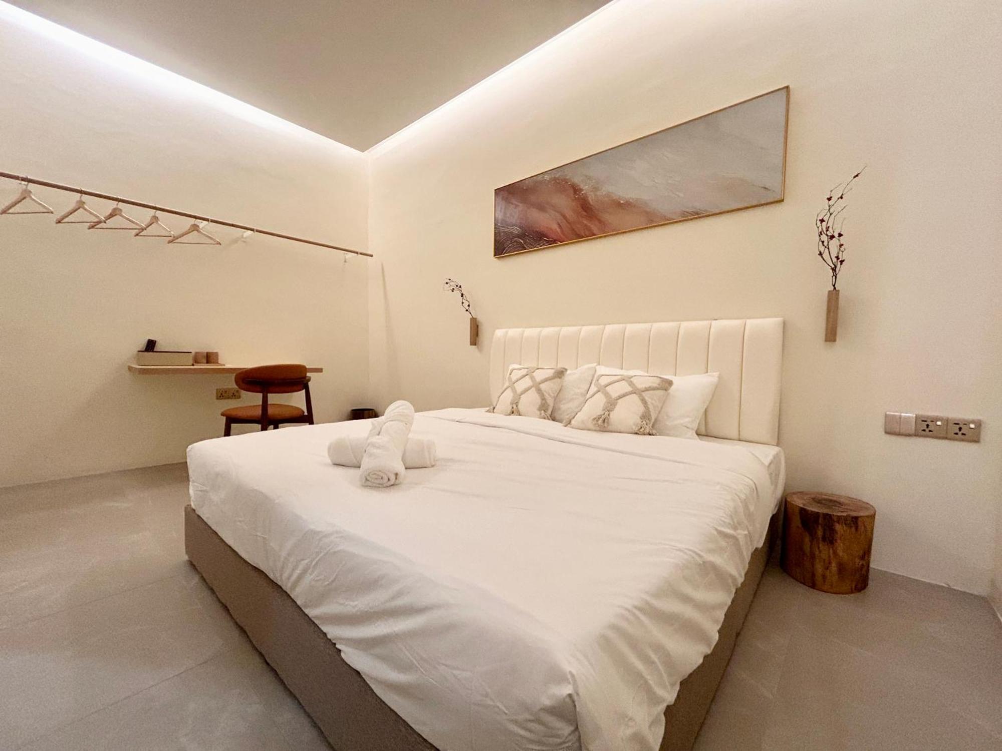 One18 Boutique Hotel Kuala Lumpur Dış mekan fotoğraf
