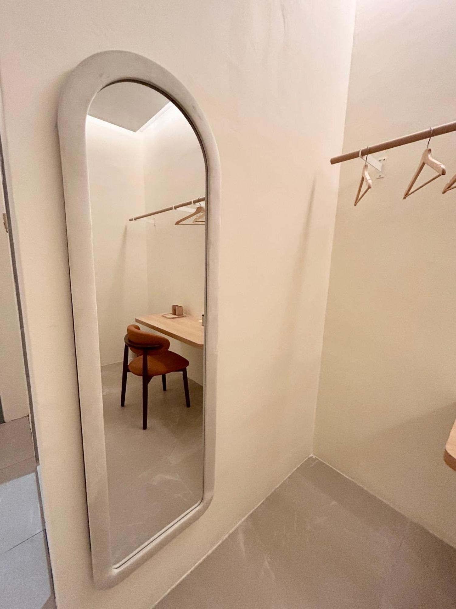 One18 Boutique Hotel Kuala Lumpur Dış mekan fotoğraf