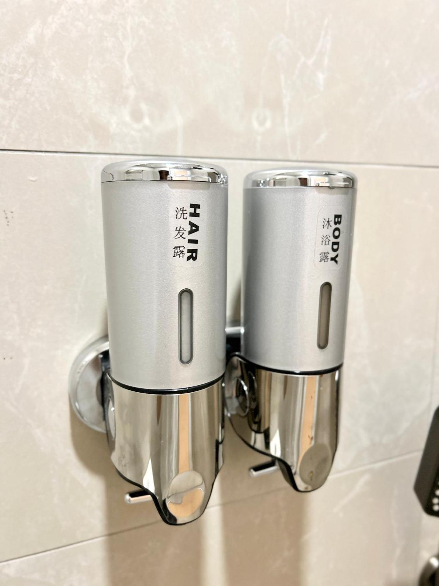 One18 Boutique Hotel Kuala Lumpur Dış mekan fotoğraf