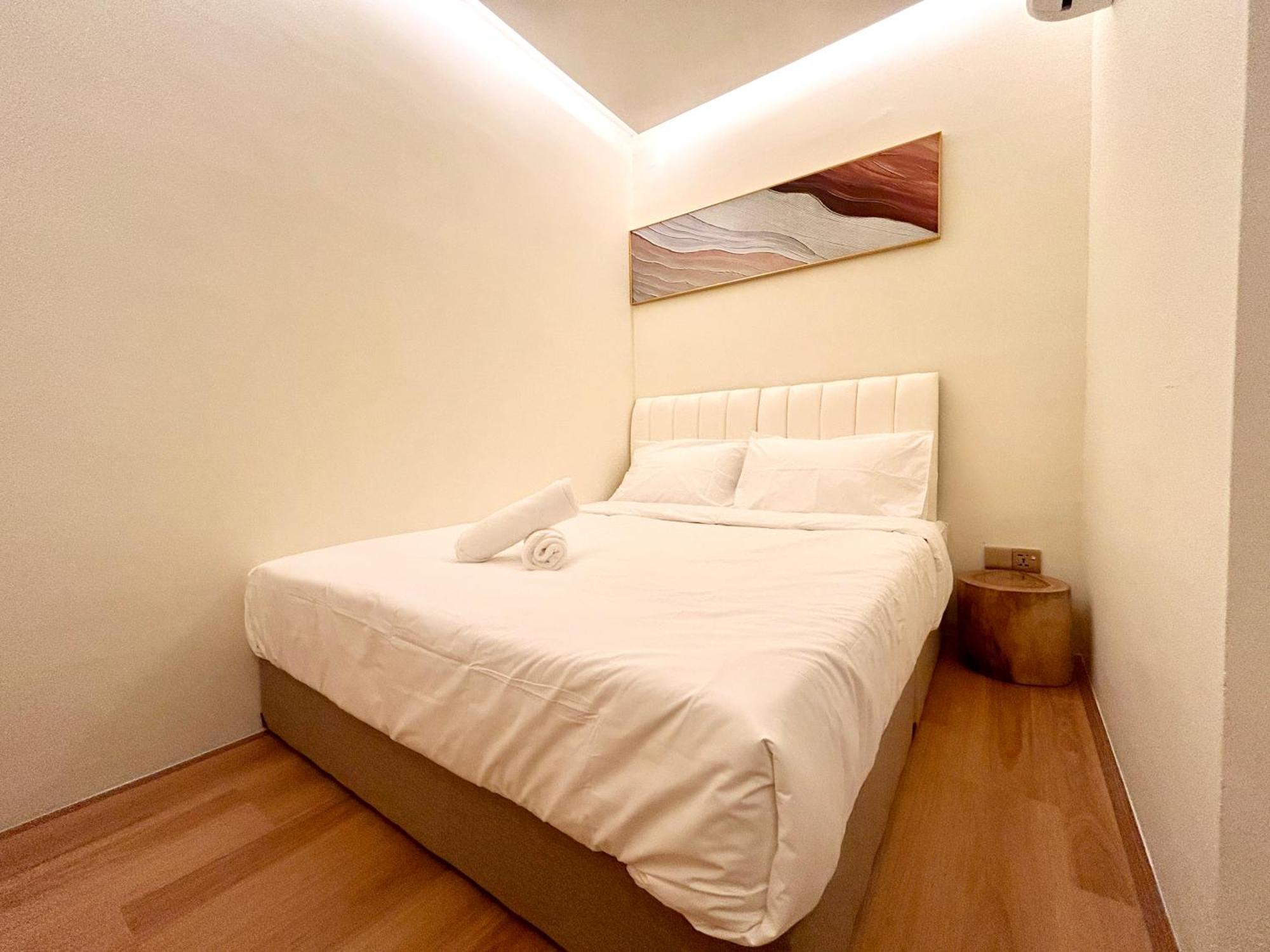 One18 Boutique Hotel Kuala Lumpur Dış mekan fotoğraf