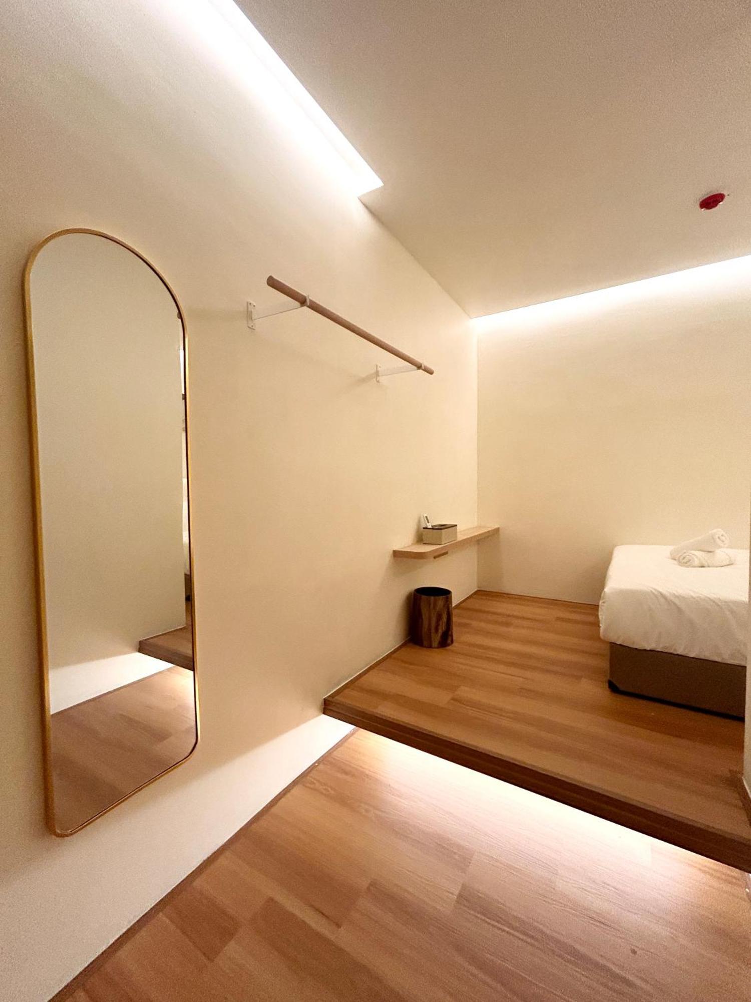 One18 Boutique Hotel Kuala Lumpur Dış mekan fotoğraf