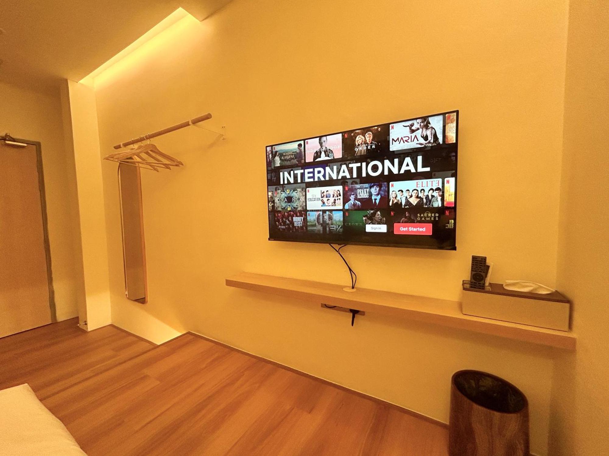 One18 Boutique Hotel Kuala Lumpur Dış mekan fotoğraf