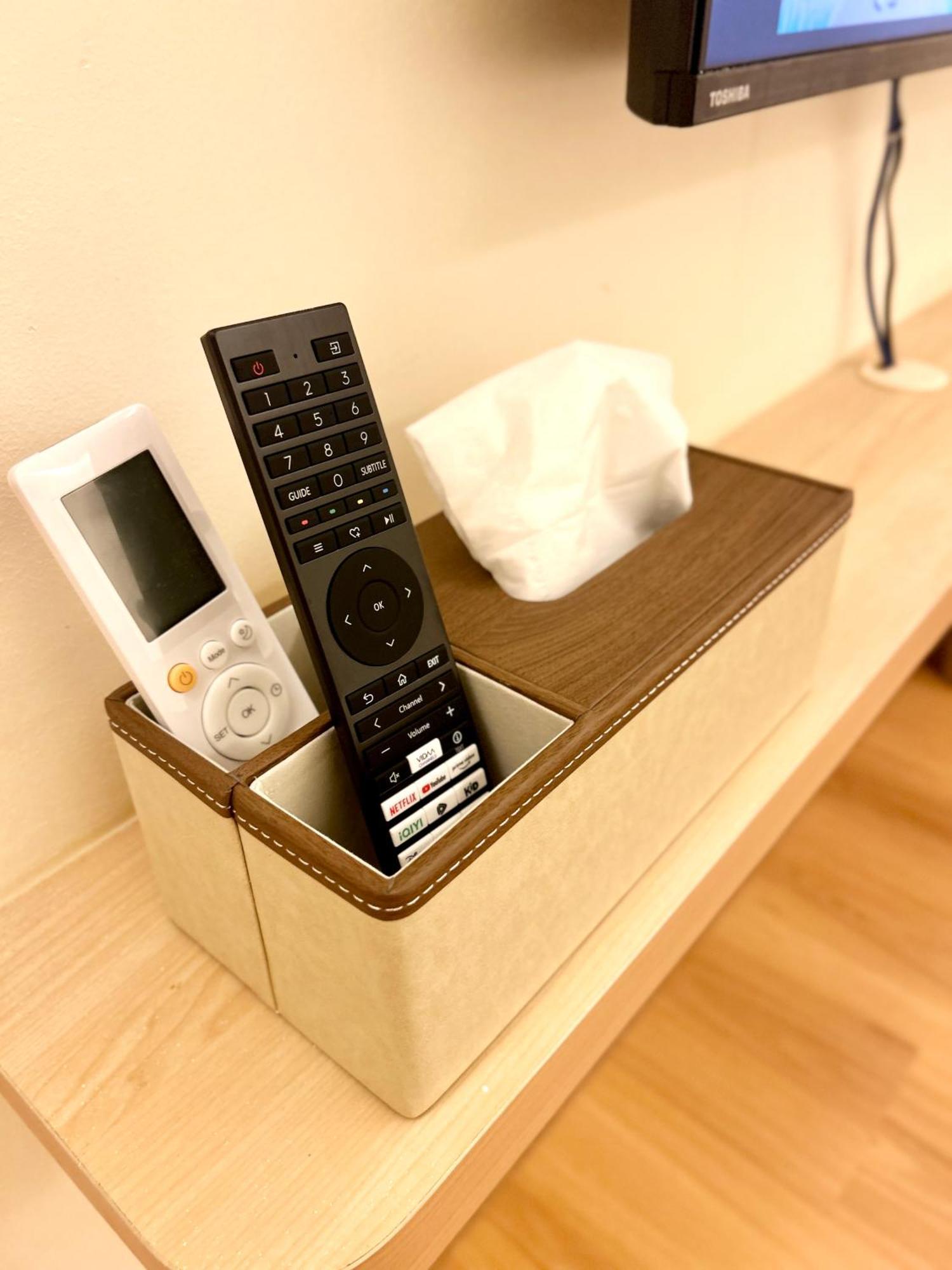 One18 Boutique Hotel Kuala Lumpur Dış mekan fotoğraf