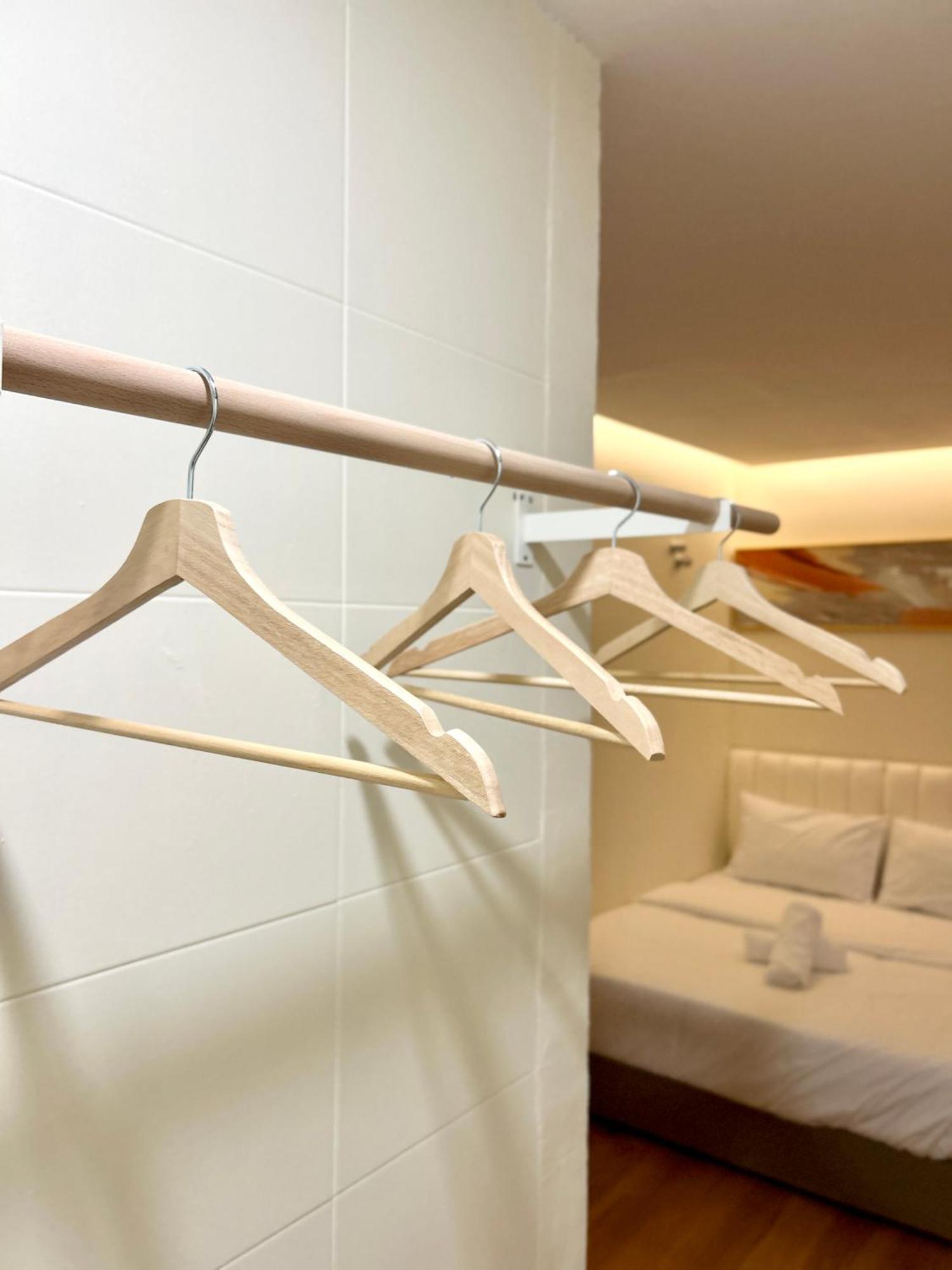 One18 Boutique Hotel Kuala Lumpur Dış mekan fotoğraf