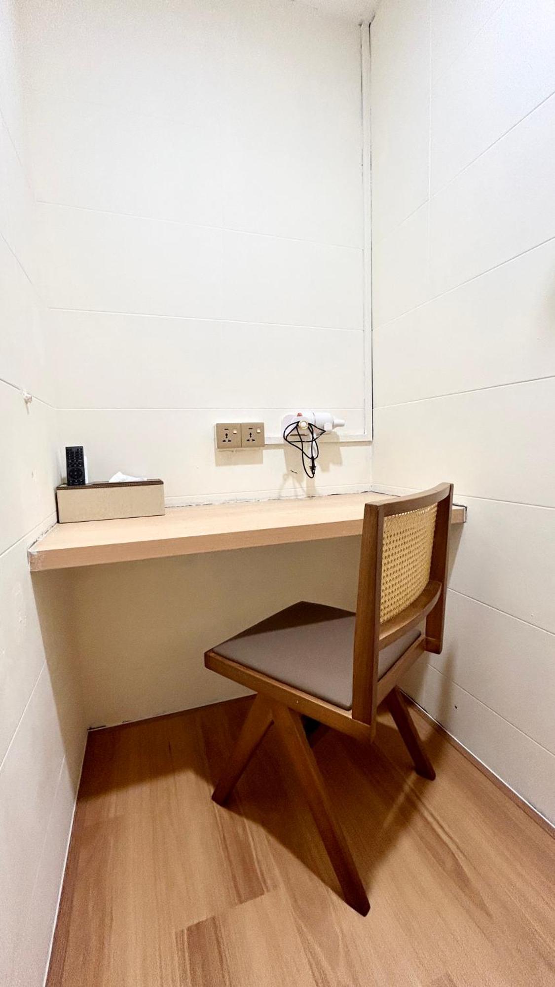 One18 Boutique Hotel Kuala Lumpur Dış mekan fotoğraf