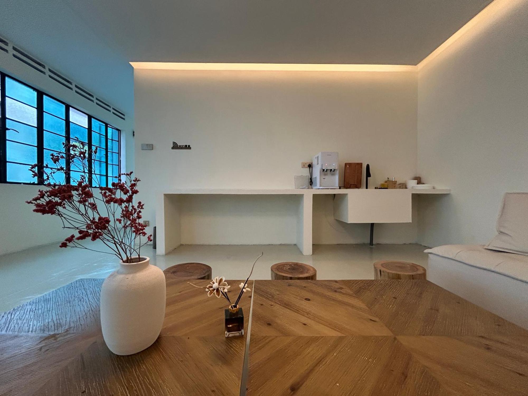 One18 Boutique Hotel Kuala Lumpur Dış mekan fotoğraf