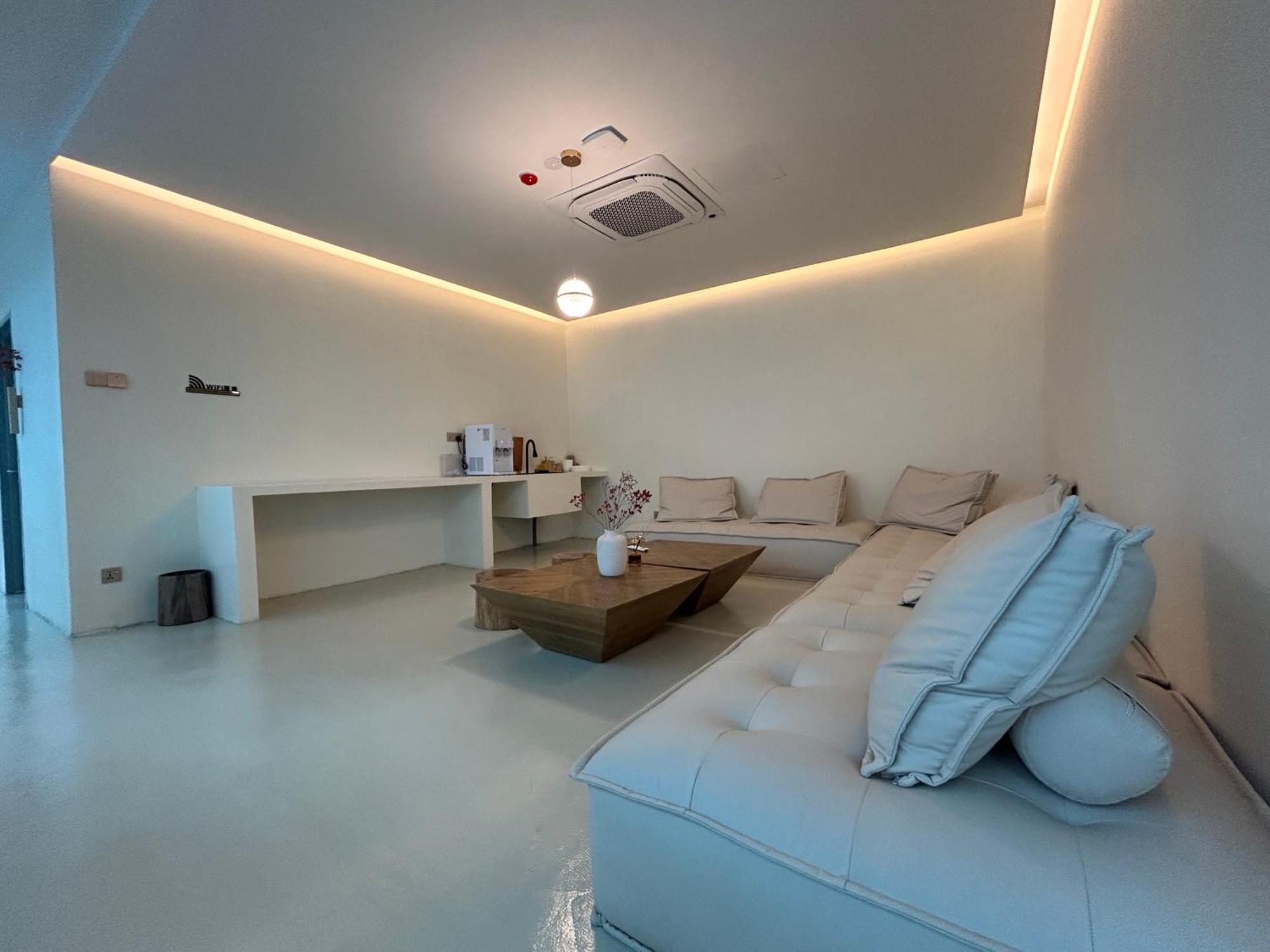 One18 Boutique Hotel Kuala Lumpur Dış mekan fotoğraf