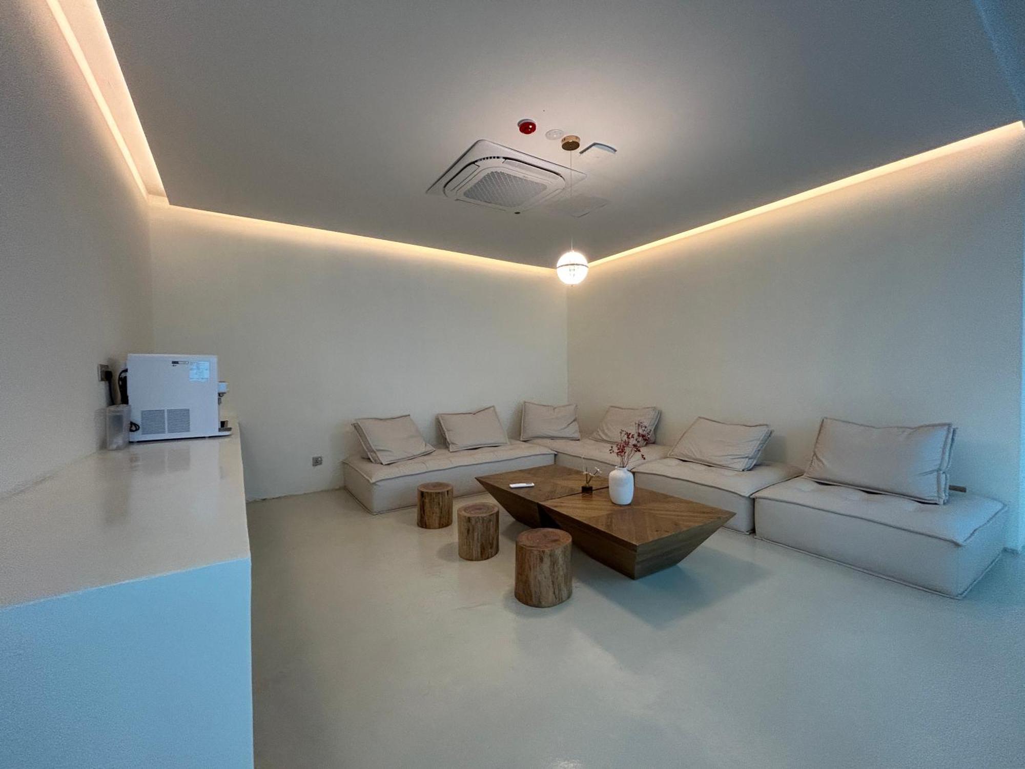 One18 Boutique Hotel Kuala Lumpur Dış mekan fotoğraf